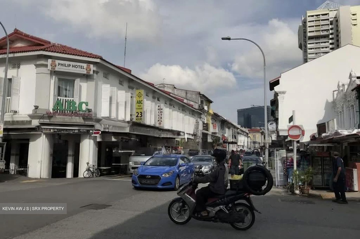 Veerasamy Road (D8), Shop House #564605961